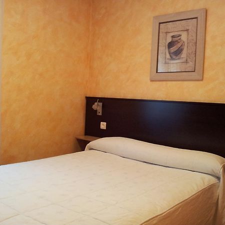Alojamientos Rio Cares León Zimmer foto